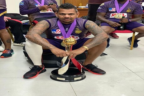 IPL 2020: सुनील नरेन ने बदला गेंदबाजी एक्शन