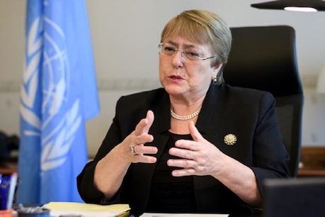 UNHRC चीफ ने भारत के प्रति चिंता जाहिर की