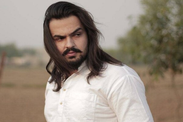 PHOTOS: सपना चौधरी के पति वीर साहू के खिलाफ केस दर्ज, ये है मामला