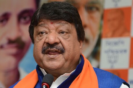 बीजेपी नेता ने दावा किया कि मोदी गरीबों के कल्याण की सोचते हैं, वहीं बनर्जी उनका शोषण करती हैं. (PTI)