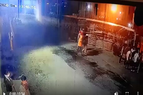 वायरल वीडियो से लिया गया स्क्रीनशॉट.