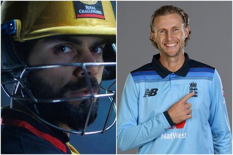 IPL 2020: विराट कोहली बेस्ट बल्लेबाज हैं- जो रूट