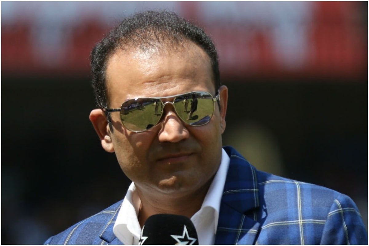सहवाग ने उड़ाया भारतीय गेंदबाजों का मजाक, कहा-अगले मैच में 400 रन बनवा देंगे