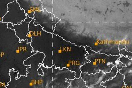 UP Weather Alert: इन जिलों में अगले तीन-चार दिनों तक बारिश के आसार, ठंड  देगी दस्तक | lucknow - News in Hindi - हिंदी न्यूज़, समाचार,  लेटेस्ट-ब्रेकिंग न्यूज़ इन ...