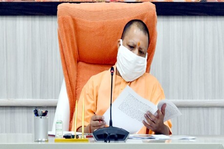राज्य के महाधिवक्ता राघवेंद्र सिंह ने वीडियो कॉन्फ्रेंसिंग में इलाहाबाद हाईकोर्ट से कहा कि कम गुणांक वालों को दी गई नियुक्ति पत्र रद्द कर अधिक गुणांक पाने वालों को दी जाएगी (फाइल फोटो)