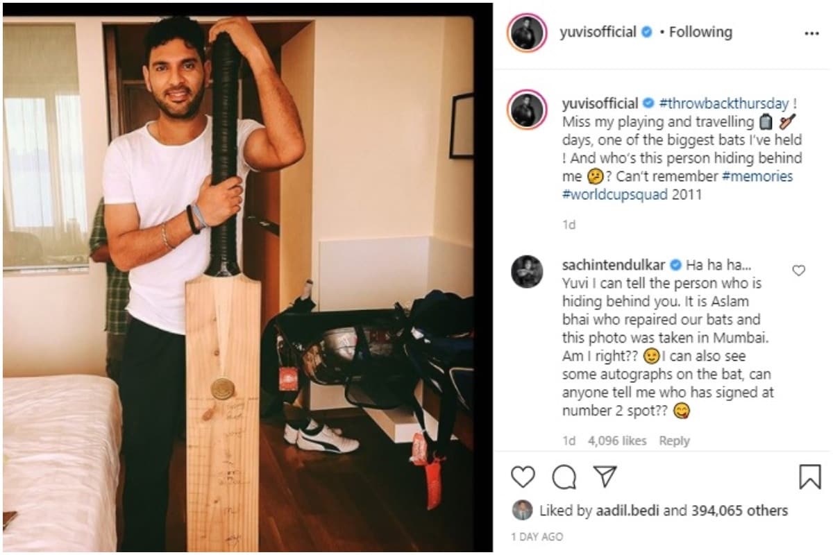 Yuvraj Singh