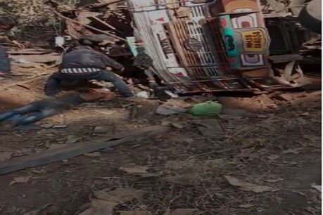 माैके पर टेमागांव, रहटगांव, सिवनीमालवा व टिमरनी पुलिस पहुंच गई थी.
