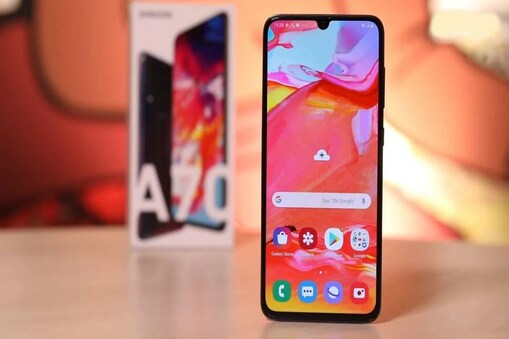 a70 one ui 2.5