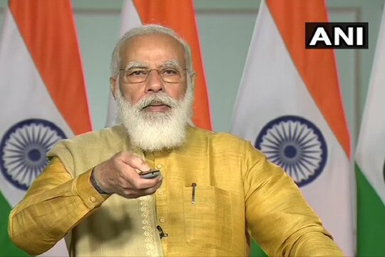 प्रधानमंत्री नरेंद्र मोदी धनवंतरी जयंती पर देश को दो नए आयुर्वेद सस्‍थान सौंपेंगे. 