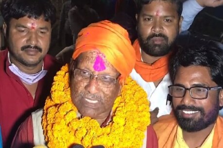 बिहार के नए डिप्टी सीएम तारकिशोर प्रसाद