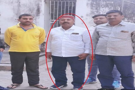 जेडीयू विधायक के करीबियों पर ताबड़तोड़ फायरिंग, एक की मौत