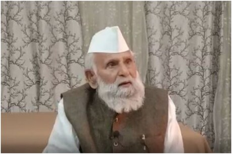 सांसद डॉ. शफीकुर रहमान बर्क ने लव जिहाद अध्यादेश को बताया गैर कानूनी.