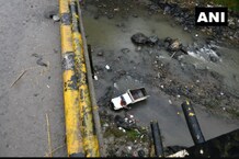 PHOTOS: कमाने के लिए हिमाचल के मंडी पहुंचे 7 बिहारी मजदूरों की सड़क हादसे में मौत