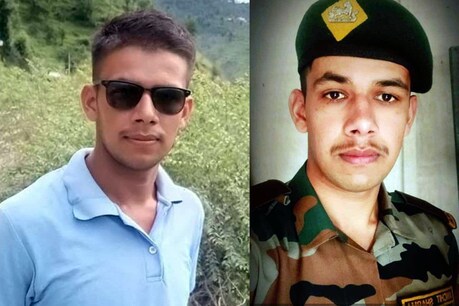 23 साल का अंचित सिरमौर जिले से था.