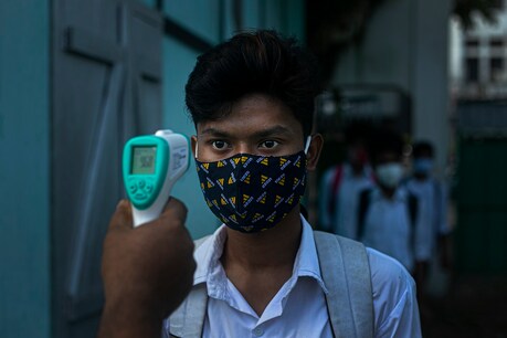 (AP Photo/Anupam Nath)