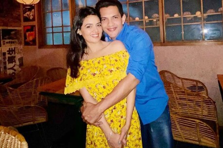 आदित्य नारायण की शादी की तारीख भी सामने आ चुकी है (फोटो साभारः Instagram @adityanarayanofficial)