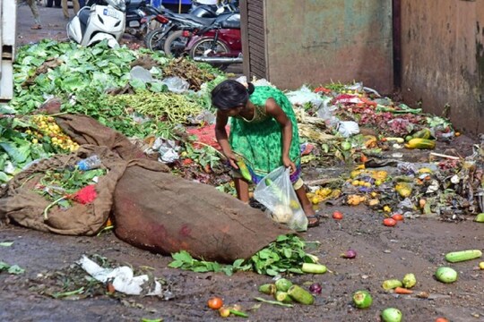 इस प्लांट में कई तरह के कचरे से गैस ​तैयार किया जाएगा.