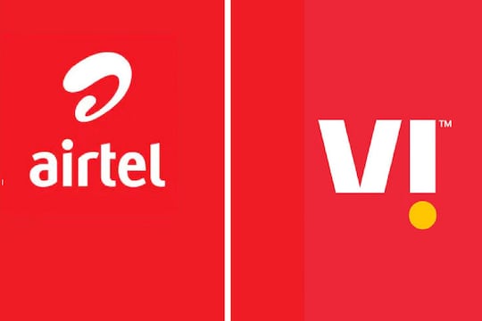 Airtel vs Vodafone: 250 रुपये से कम में पाएं कई फायदे.