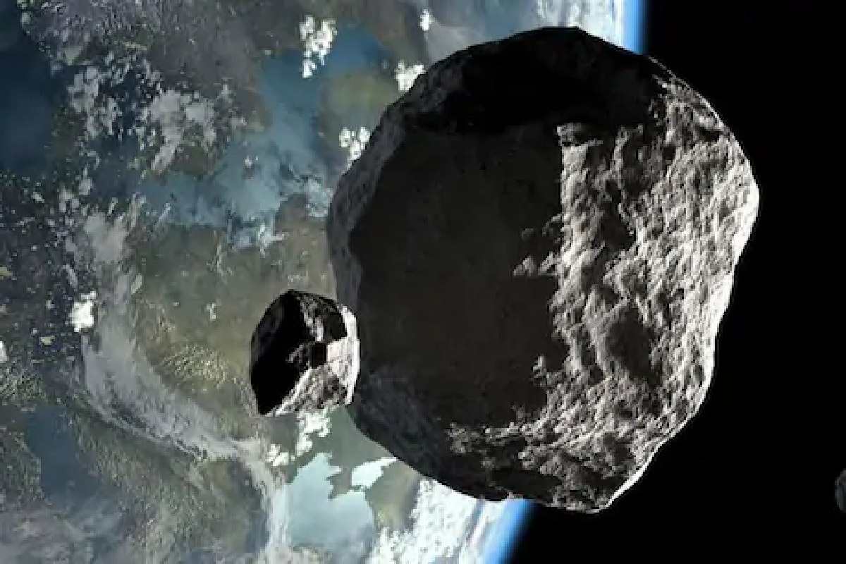 , Earth, Asteroids, Meteorites, Comets,