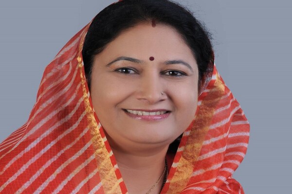 Udaipur: कोरोना ने छीना 'किरण दीदी' को, लेकसिटी को दिये थे विकास के नये आयाम, PHOTOS