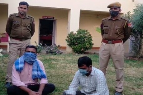 पुलिस के द्वारा यह पूछे जाने पर कि वो सेना की फर्जी आईडी कार्ड क्यों ले जा रहे थे, इस पर दोनों आरोपी कोई जवाब नहीं दे सके