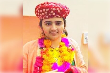 धौरीमन्ना पंचायत समिति में अगर बीजेपी को बहुमत मिला तो सरिता प्रधान की प्रबल दावेदार मानी जा रही है.