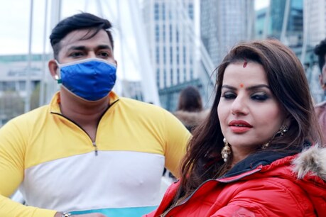 इंटरनेट पर इस वीडियो को बार-बार देखा जा रहा है (Video grab Youtube)