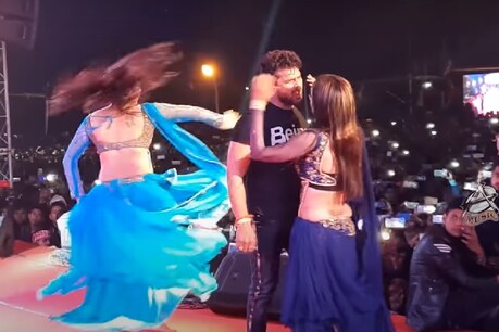 अब तक 85 लाख से ज्याद बार देखा जा चुका है वीडियो (Video Grab Youtube)
