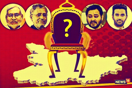 नीतीश कुमार को हाशिए पर करने में कामयाब दिख रही है बीजेपी!