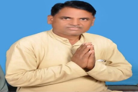 कांग्रेस ने शिवपुरी की करैरा विधानसभा सीट से प्रागीलाल जाटव को अपना उम्मीदवार बनाया था