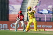 IPL 2020: किंग्स इलेवन पंजाब टूर्नामेंट से बाहर, चेन्नई सुपरकिंग्स ने हराया