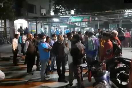 मुजफ्फरपुर में बीजेपी नेता व भतीजे की हत्या