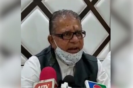 बिश्नोई ने मीडिया को बताया कि अभी आवेदन लिए जा रहे हैं और टिकट का फैसला जयपुर के स्तर पर होगा.