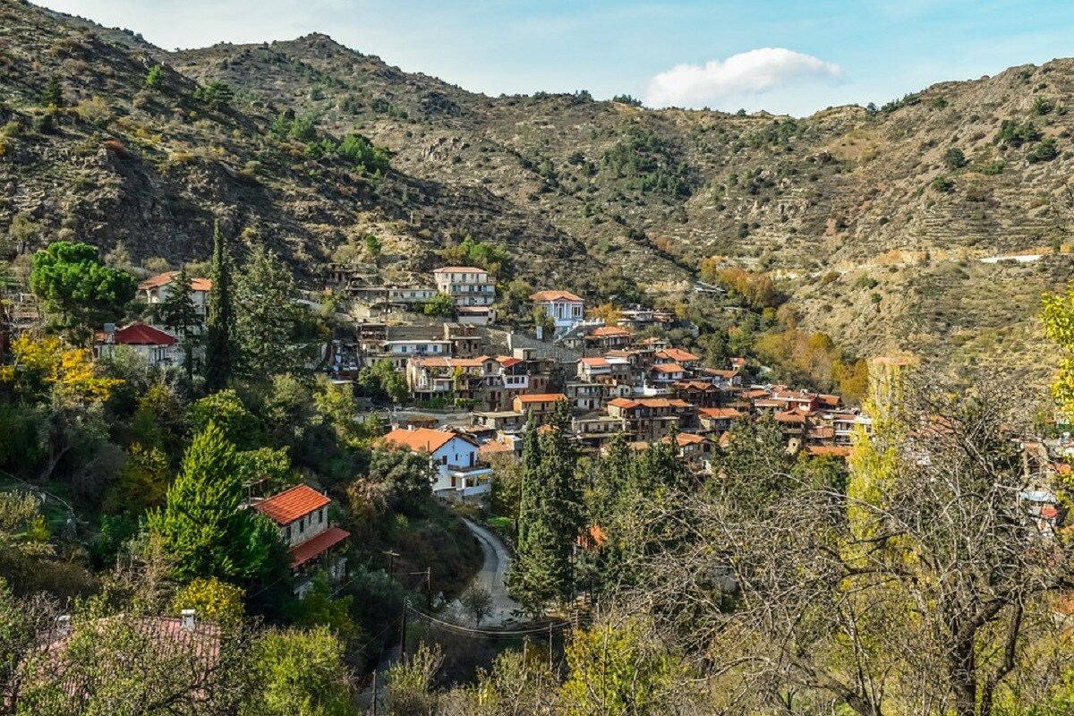 Mars, Cyprus, CSEO, Troodo Mountains, Mars Rock explorations, EU, ESA,