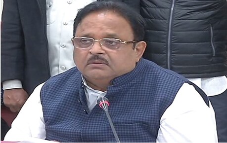 राज्य में कोरोना पॉजिटिव मरीजों की संख्या 2,43,936 के पार हो गई है.
