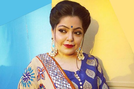 दिव्या भटनागर (Photo Credit- @divyabhatnagarofficial/ Instagram)