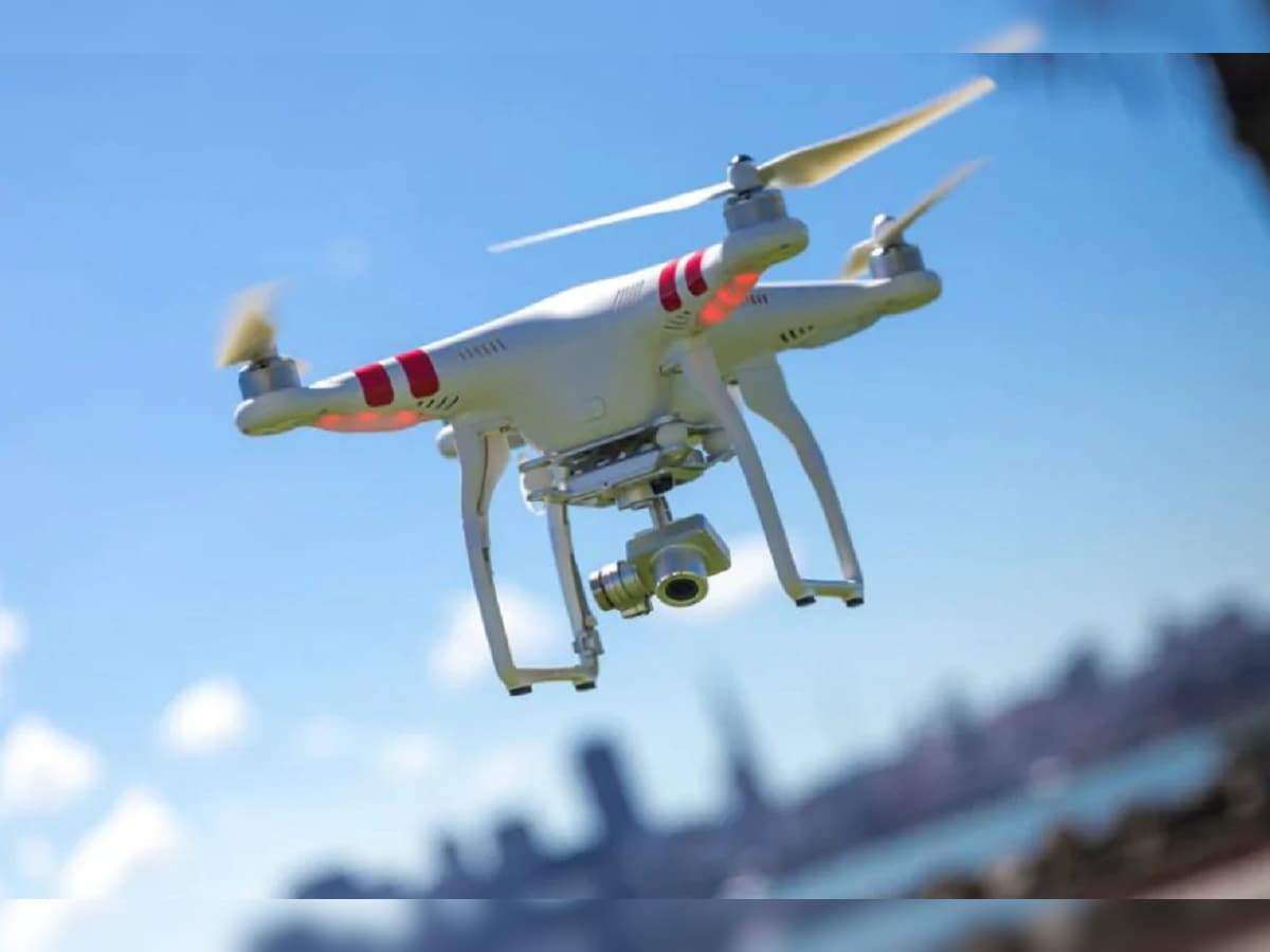 drone ki kimat kitni hoti hai