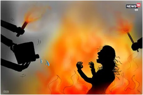 पुलिस ने एक आरोपी को गिरफ्तार कर लिया है.