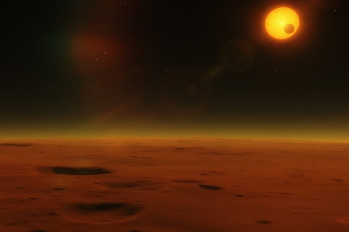 Exoplanet, Earth, Atmosphere, Jupiter, Cloud, WASP-62b, Cloudless Planet,
