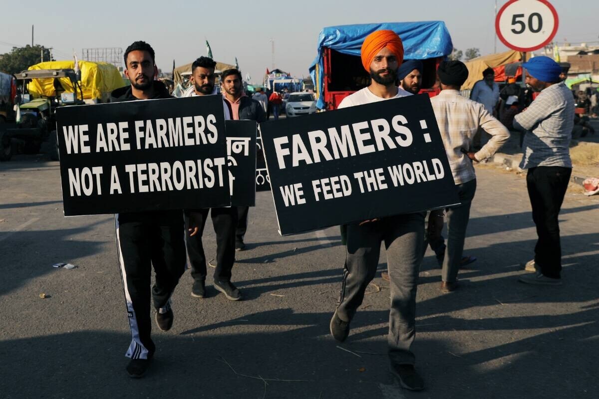FARMER PORTEST