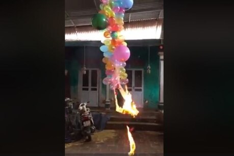 (फोटो:Facebook/Dinesh Vaishnav)