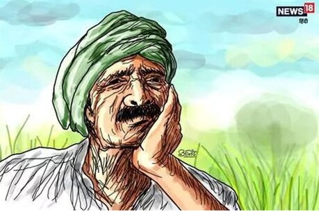 ज्यादा भाव मिलने के चलते प्रदेश के किसान अपना बाजरा बेचने के लिए हरियाणा का रुख कर रहे हैं. उस पर अब हरियाणा सीएम ने आंखें तरेरी है.