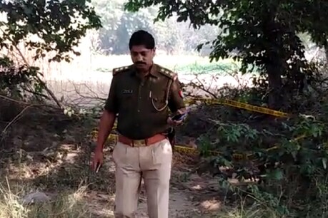 फतेहपुर में अधेड़ की हत्या से हड़कंप मचा हुआ है.