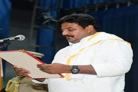 दंडोतिया शिवराज सरकार में कृषि राज्य मंत्री थे
