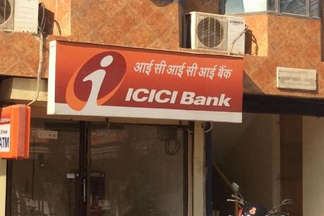 ICICI Bank
