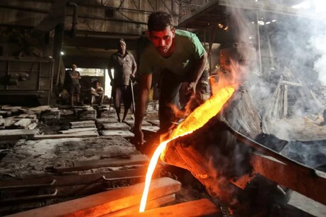 अगले साल दुनिया में सबसे तेजी से आर्थिक ग्रोथ करने वाला देश बनेगा भारत, GDP में आएगी 10% की ग्रोथ
