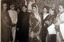 Unseen Photos: हिमाचल से लेकर केंद्र तक दबदबा, Twins हैं BJP अध्यक्ष जेपी नड्डा