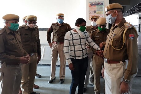 विशेष लोक अभियोजक किश्नावत ने कहा कि सरकार इस मामले में रेपिस्ट को फांसी देने की मांग को लेकर हाईकोर्ट का दरवाजा खटखटायेगी.