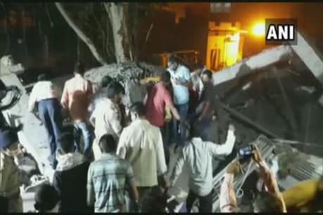 जोधपुर में निर्माणाधीन फैक्ट्री की दीवार गिरी, मलबे के नीचे दबने से 9  मजदूरों की मौत