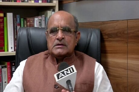 जनता दल यूनाइटेड (जेडीयू) के नेता के सी त्यागी की फाइल फोटो